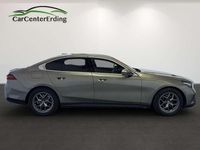 Używany BMW 520 197 KM (144 kW) 2024 Szary Sedan/Limuzyna