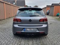 gebraucht VW Golf VI R HG Motorsport HJS Milltek CarPlay