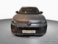 Neu VW Tayron R-line 265 PS (194 kW) 2026 Delfingrau metallic SUV