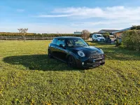 Gebraucht Mini John Cooper Works Coupé 192 PS (141 kW) 2019 Schwarz Coupé