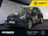 Gebraucht Mercedes GLE450 AMG AMG 368 PS (270 kW) 2024 Schwarz SUV
