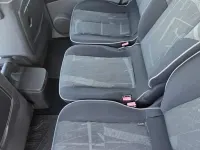 Gebraucht Renault Mégane GrandTour 113 PS (83 kW) 2004 Silber Kombi