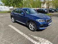 gebraucht BMW X4 Neue TÜV