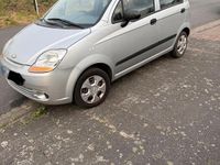 Second-hand Chevrolet Matiz 54 CP (39 kW) 2009 Hatchback