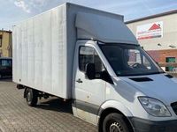 gebraucht Mercedes Sprinter 311 CDI 906.135