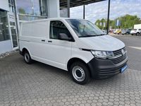 Gebraucht VW T6.1 110 PS (80 kW) 2020 Candyweiß Van