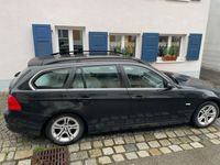 gebraucht BMW 320 i Touring -