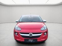 Gebraucht Opel Adam Jam 87 PS (63 kW) 2015 Rot Kleinwagen