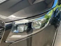 Używany Mercedes V300 Style 237 KM (174 kW) 2025 Szary Minivan