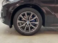Gebraucht BMW X6 Efficient Dynamics 286 PS (210 kW) 2023 Saphirschwarz metallic SUV