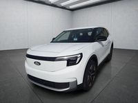 Neu Ford Explorer 250 kW (340 PS) 2025 Weiß SUV