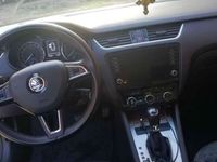 gebraucht Skoda Octavia 2.0 TDI DSG Drive