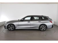 Gebraucht BMW 320 M Sport 184 PS (135 kW) 2025 Grau Kombi