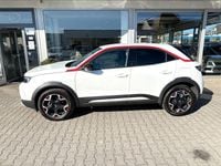 Gebraucht Opel Mokka GS Line 131 PS (96 kW) 2020 Weiß SUV