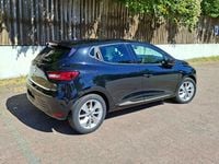 Gebraucht Renault Clio IV 118 PS (86 kW) 2017 Schwarz Limousine