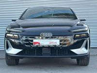 Gebraucht Audi e-tron Exclusive 369 kW (503 PS) 2024 Mythosschwarz metallic SUV