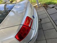 Gebraucht Audi A8 Sport 232 PS (170 kW) 2004 Silber Limousine