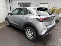 Gebraucht Opel Mokka 101 PS (74 kW) 2022 Grau SUV