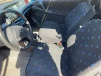Gebraucht Opel Astra 75 PS (55 kW) 1993 Rot Limousine