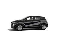 Ny Renault Captur Evolution 114 HK (83 kW) 2026 Sort SUV