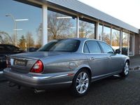 Gebraucht Jaguar XJ Executive 207 PS (152 kW) 2007 Grau Limousine