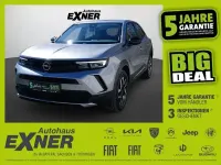 Gebraucht Opel Mokka Elegance 136 PS (100 kW) 2024 Artense grau SUV