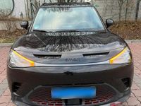 Gebraucht Smart #1 Brabus 314 kW (428 PS) 2023 Schwarz SUV