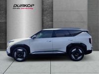 Nowe Kia EV5 Earth 160 kW (218 KM) 2026 Biały SUV
