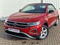 Gebraucht VW T-Roc 150 PS (110 kW) 2025 Andere SUV