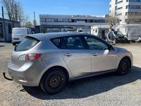 Gebraucht Mazda 3 116 PS (85 kW) 2013 Grau Limousine