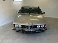 gebraucht BMW 628 E24 CSI