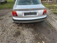 Gebraucht Audi A4 125 PS (91 kW) 1995 Limousine