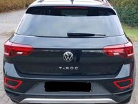 gebraucht VW T-Roc T-Roc1.5 TSI OPF DSG Life