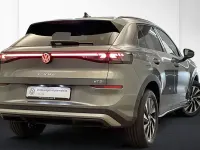 Neu VW T-Roc Life 116 PS (85 kW) 2026 Grau SUV