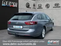 Gebraucht Opel Insignia Innovation 165 PS (121 kW) 2019 Licht grau m2 (metallic) Kombi