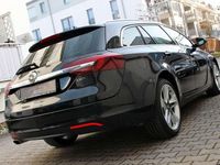 Gebraucht Opel Insignia OPC 170 PS (125 kW) 2016 Carbon flash Kombi