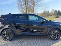 Gebraucht Renault Symbioz Esprit Alpine 109 PS (80 kW) 2026 Gne blackpearlschwarzmet. SUV
