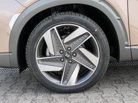 Gebraucht Hyundai Nexo Prime 163 PS (119 kW) 2022 Copper metallic SUV