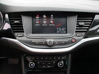 gebraucht Opel Astra 1.4 Turbo Elegance AT Navi LED
