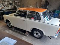 gebraucht Trabant 601 deluxe