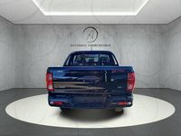 Neu JAC JS8 204 PS (150 kW) 2025 Schwarz SUV