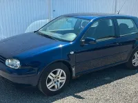 Gebraucht VW Golf IV 105 PS (77 kW) 2000 Limousine