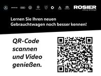 Gebraucht Mercedes C200 AMG 204 PS (150 kW) 2023 Grau / graphitgrau Limousine