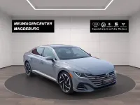 Neu VW Arteon R-line 305 PS (224 kW) 2025 Mondsteingrau Kombi