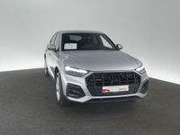 Gebraucht Audi Q5 Sportback Ambiente 265 PS (194 kW) 2025 Florettsilber metallic SUV
