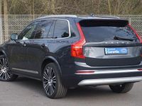 Gebraucht Volvo XC90 392 PS (288 kW) 2021 Grau SUV