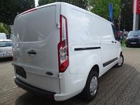 Gebraucht Ford Transit Custom Trend 131 PS (96 kW) 2022 Weiß