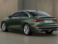 Gebraucht Audi A3 Ambiente 116 PS (85 kW) 2025 Grün Limousine