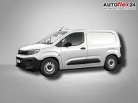 Neu Opel Combo 102 PS (75 kW) 2026 Kaolinweiß Van