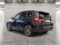Gebraucht BMW iX1 M Sport 200 kW (272 PS) 2023 Schwarz SUV